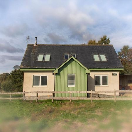 Cuillich Mill Bed And Breakfast In The Highlands Олнес Екстериор снимка