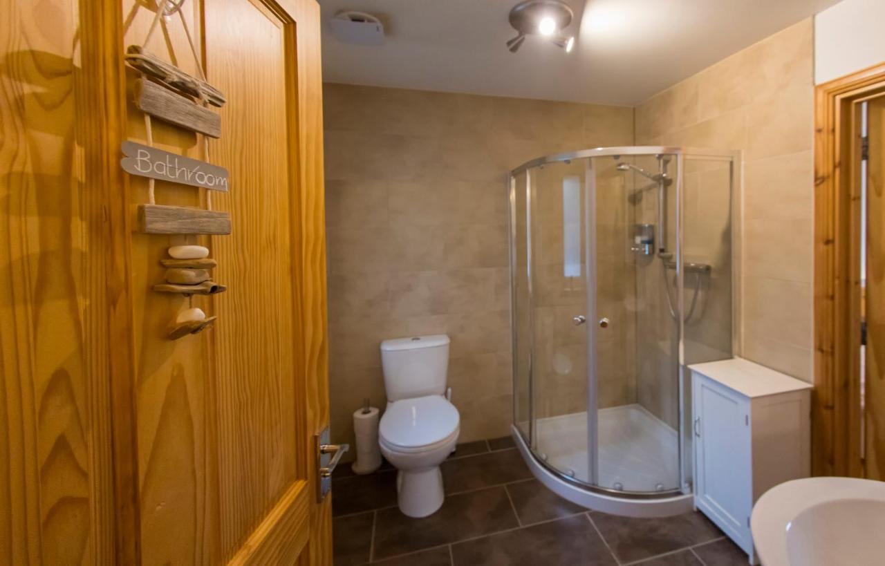 Cuillich Mill Bed And Breakfast In The Highlands Олнес Екстериор снимка